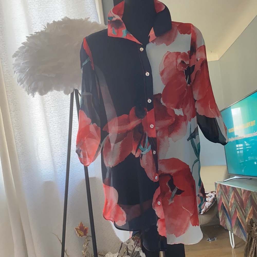 🌞🌞Summer blouse